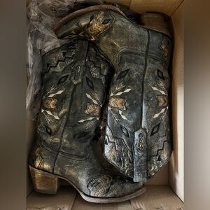 Corral Cowboy boots